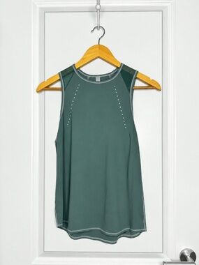 Lululemon athletic tank top